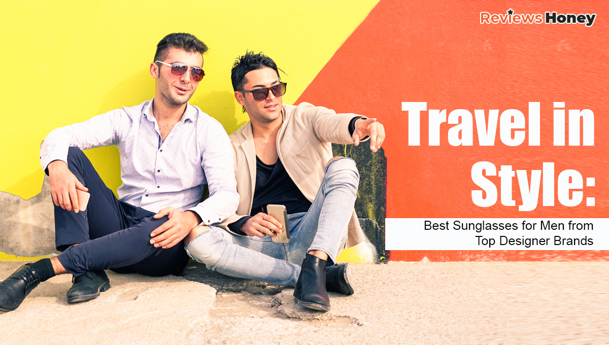 best sunglasses for men